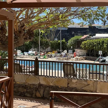 Neptuno Pool & Experience Puerto de Santiago (Tenerife)
