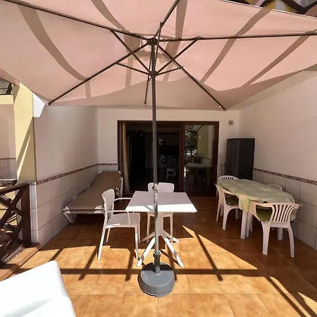 Apartmán Neptuno Pool & Experience By Sydney Playa Sur