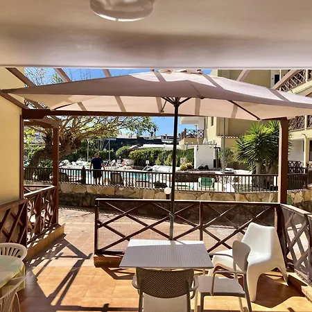 Neptuno Pool & Experience By Sydney Playa Sur Apartmán *