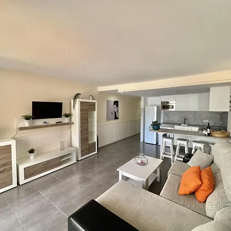 Neptuno Pool & Experience By Sydney Playa Sur Apartmán *