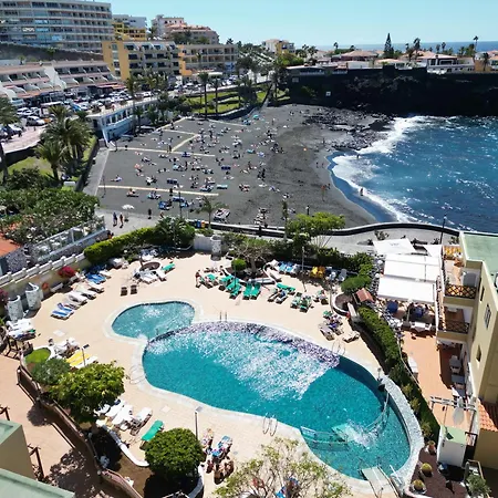 Neptuno Pool & Experience By Sydney Playa Sur Apartment